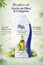 CREMA CORPORAL MILK 100 ML